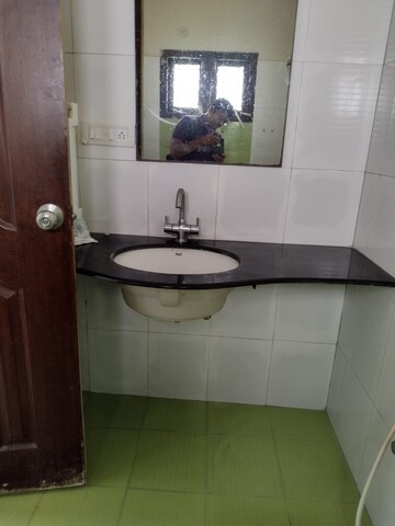 Kitchen in 2 BHK Apartment at Manikonda – for Rent
