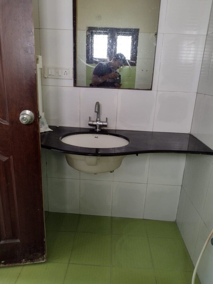 Kitchen, manikonda 2 Bedroom 1200 Sq.Ft. Apartment In Manikonda Hyderabad 8966212