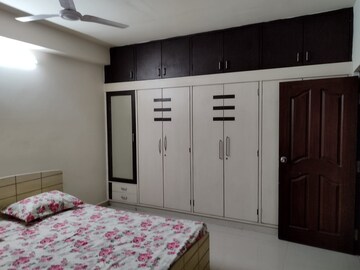 Bedroom in 2 BHK Apartment at Manikonda – for Rent