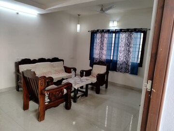 Living Room in 2 BHK Apartment at Manikonda – for Rent