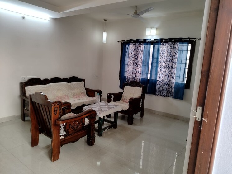 Living Room, manikonda 2 Bedroom 1200 Sq.Ft. Apartment In Manikonda Hyderabad 8966212
