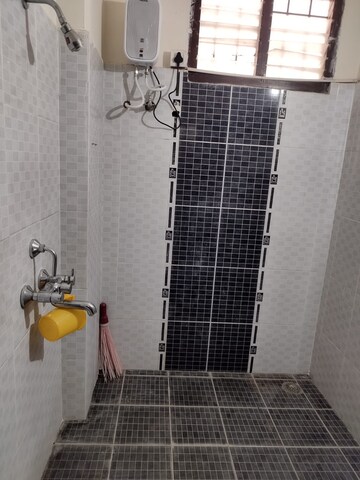 Staircase in 2 BHK Apartment at Manikonda – for Rent