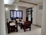 2 BHK + Pooja Room 1200 Sq.Ft. Apartment in Uvm Properties 