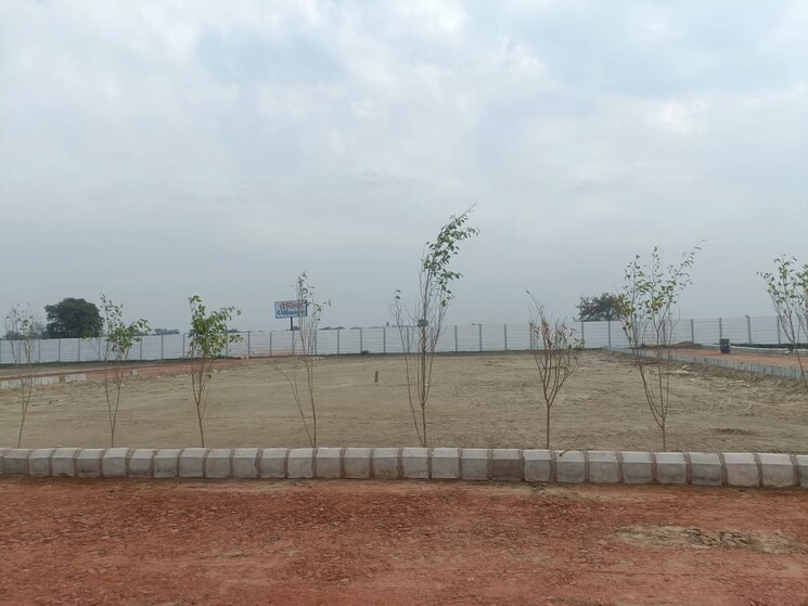 undefined, jewar  135 Sq.Yd. Plot In Jewar Greater Noida 8966180