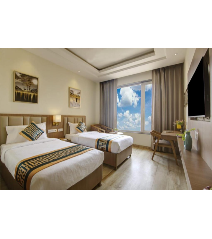 Pg For Rent in Manglum 