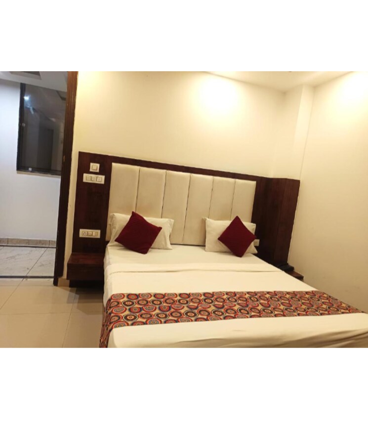 Bedroom, sector 46 Pg For Boys & Girls In Sector 46 8966209