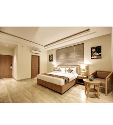 Living Room in  Pg at Sector 46 – for Rent