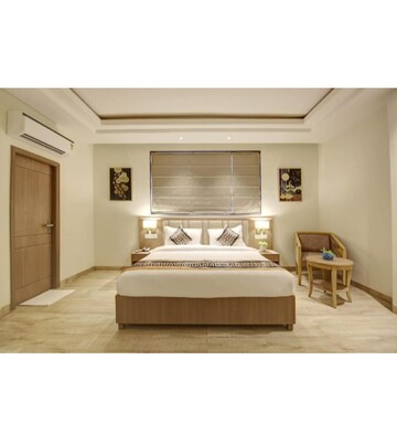 Bedroom in  Pg at Sector 46 – for Rent
