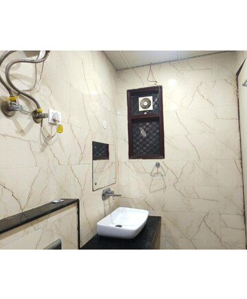 Bathroom in  Pg at Sector 46 – for Rent