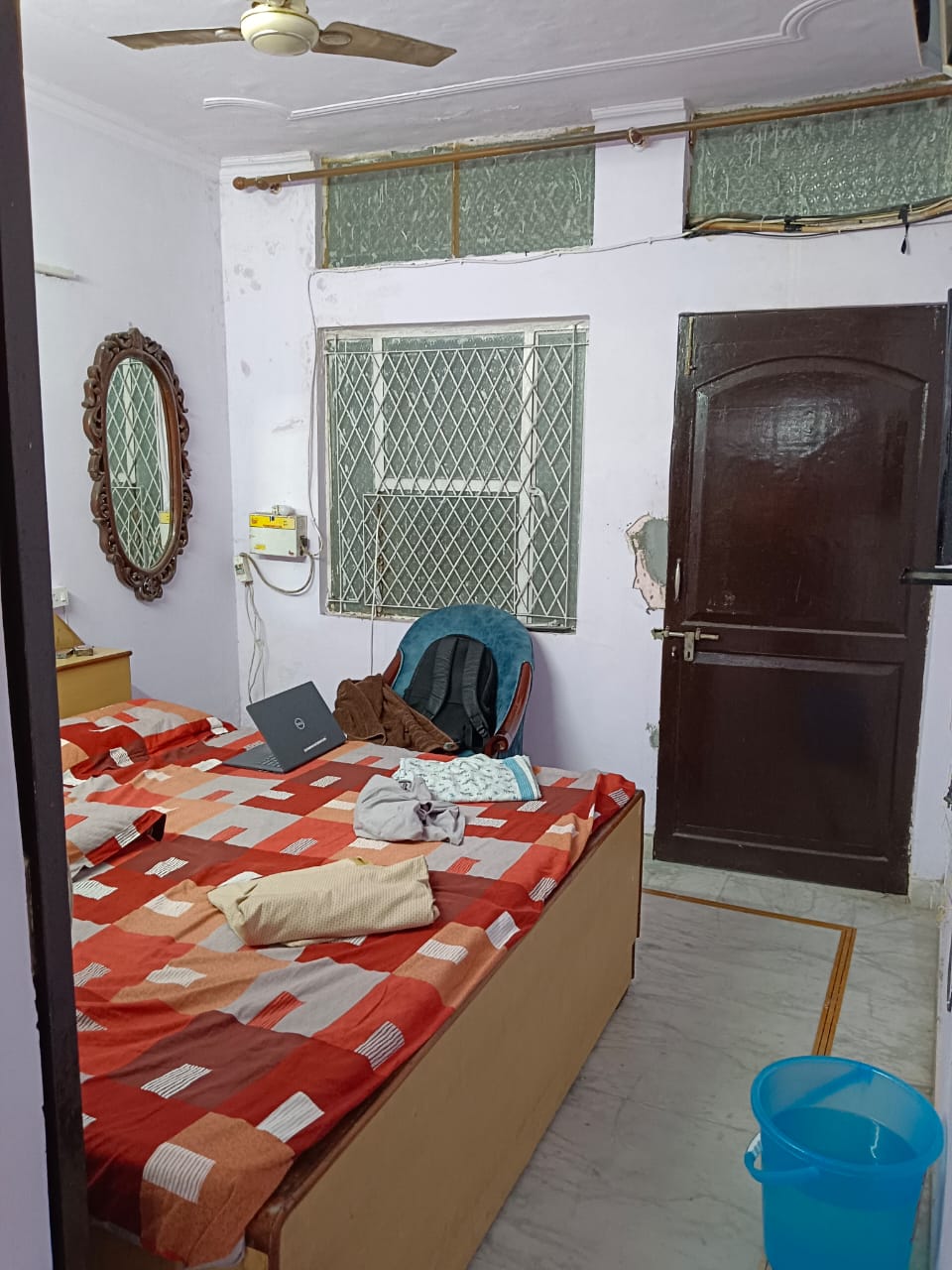 1 BHK Builder Floor For Rent in Lajpat Nagar