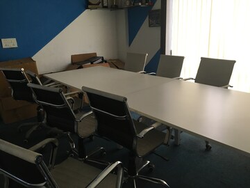 Team Area in  Office Space in IT/SEZ at Sector 63 – for Rent