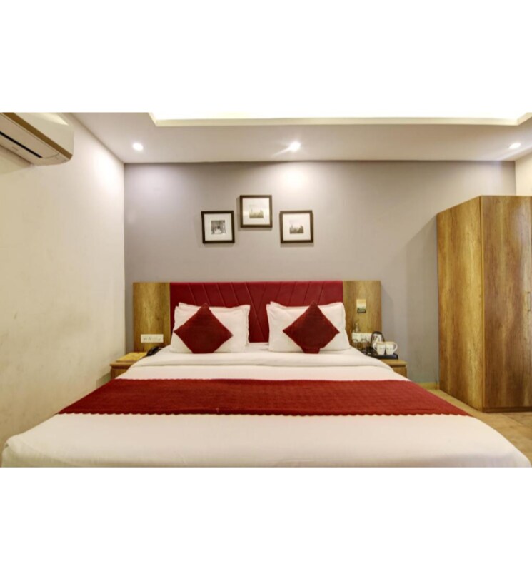 Bedroom, sector 47 Pg For Boys & Girls In Sector 47 8966219