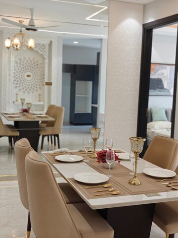 3 BHK Builder Floor For Sale in Anant Raj Estate Plots, Sector 63a