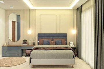 2 BHK Apartment For Sale in Sector 78