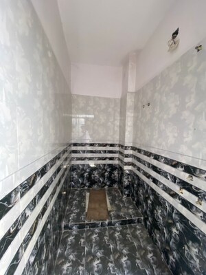 Balcony in 3 BHK Independent House at Arsha Madhav Greens, Gomti Nagar – for Sale