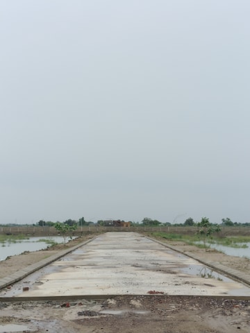 Plot Area in  Plot at Jait – for Sale
