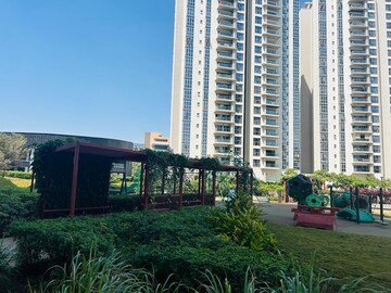 2.5 BHK Apartment – Exterior View View at Kasturi Eon Homes, Hinjewadi - for Rent
