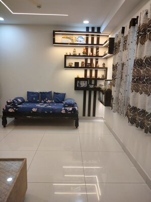 3 BHK Apartment For Sale in SSC The Lawnz, Kokapet