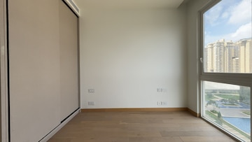 Room in 4 BHK Apartment at Bhartiya City Leela Residences, Thanisandra Main Road – for Sale