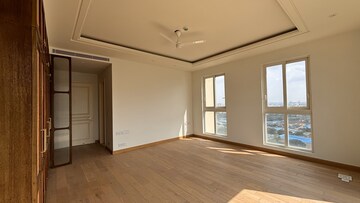 Room in 4 BHK Apartment at Bhartiya City Leela Residences, Thanisandra Main Road – for Sale