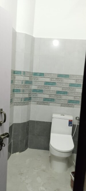 Washroom in 3 BHK Independent House at Sai Kripa Indira Nagar, Indira Nagar – for Sale