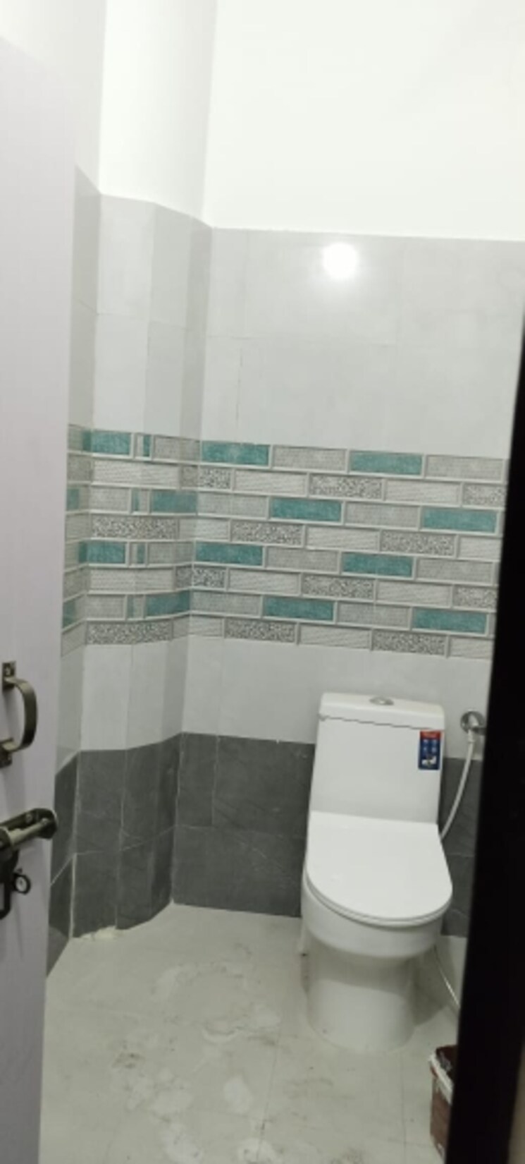 Washroom, sai-kripa-indira-nagar 3 Bedroom 2343 Sq.Ft. Independent House In Indira Nagar Lucknow 8966249