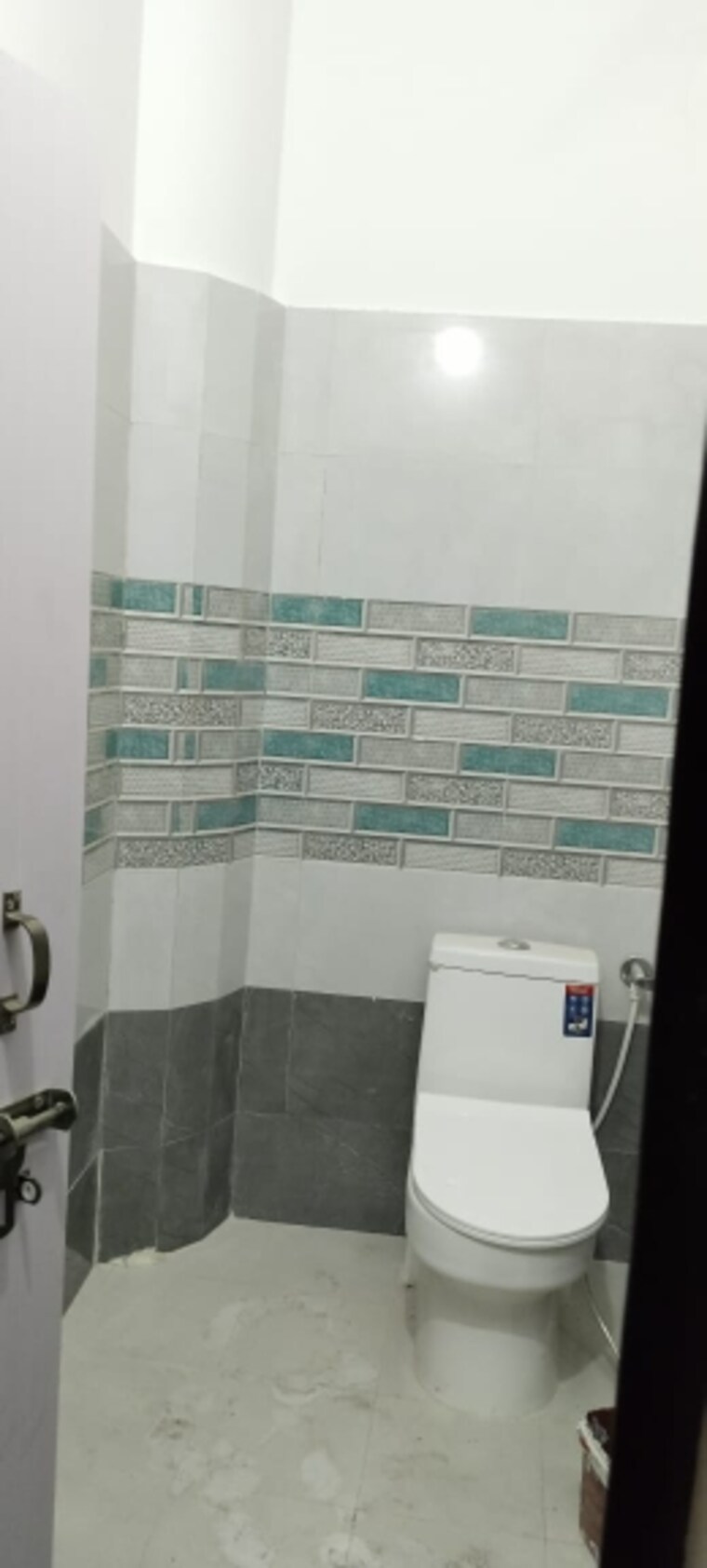 Washroom, sai-kripa-indira-nagar 3 Bedroom 2343 Sq.Ft. Independent House In Indira Nagar Lucknow 8966249