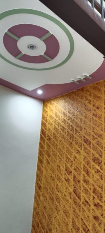Bedroom in 3 BHK Independent House at Sai Kripa Indira Nagar, Indira Nagar – for Sale