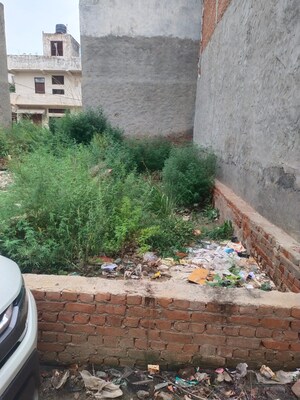  Plot For Sale in Anand Vihar