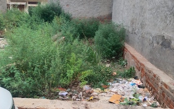 Plot For Sale in Anand Vihar