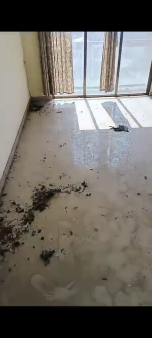 1 BHK Apartment For Sale in KM Horizon Flora, Ghodbunder Road