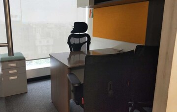 Team Area in  Office Space at Ab Road – for Rent