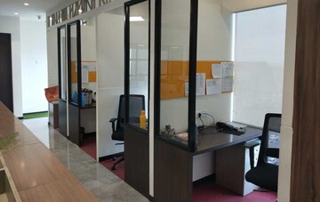 Kitchen in  Office Space at Ab Road – for Rent