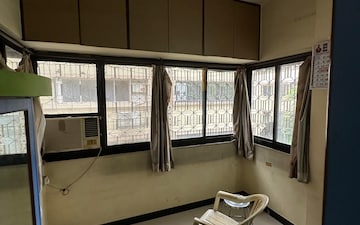 1 BHK Apartment For Rent in Laxmi Park Apartment, Kopar Khairane