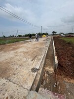 1225 Sq.Ft. Plot in Yuvraj Park Tnc Project 