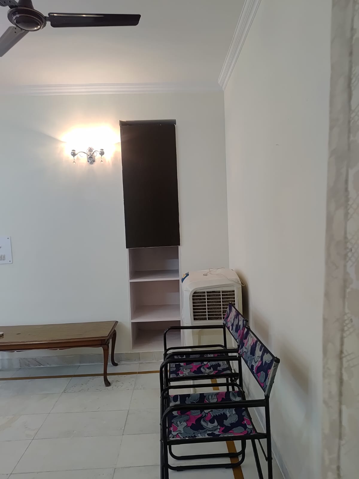 1 BHK + Extra Room Apartment For Rent in Ardee Mall