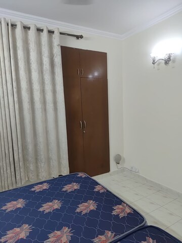 Bedroom in 1 BHK Apartment at Ardee Mall, Sector 52 – for Rent