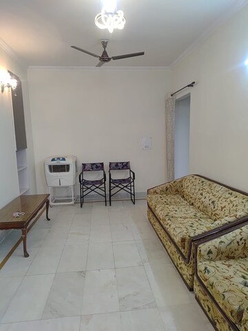 Bedroom in 1 BHK Apartment at Ardee Mall, Sector 52 – for Rent