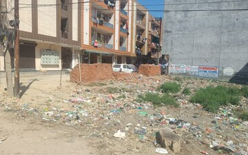 Plot For Sale in Dundahera