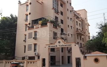 2 BHK Apartment For Sale in Konark Valentine, Viman Nagar
