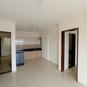 Room in 1 BHK Apartment at Paranjape Forest Trails The Cove, Bhugaon – for Rent