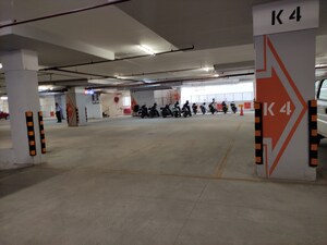 3 BHK Apartment For Sale in Poulomi Anate, Kokapet