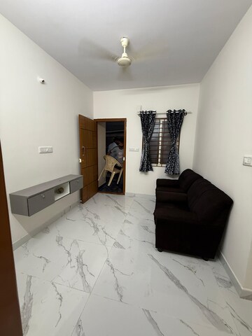 1 BHK Apartment For Rent in Centre Point Electronic City, Electronic City Phase I
