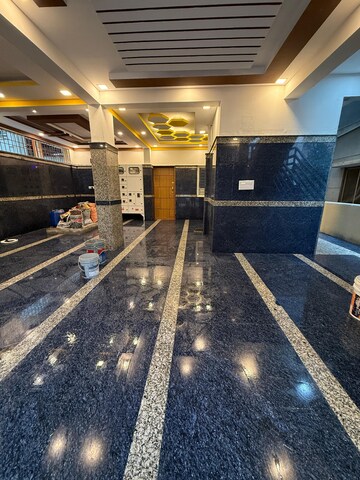 Gym in 1 BHK Apartment at Centre Point Electronic City, Electronic City Phase I – for Rent
