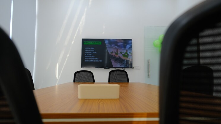 Bedroom, sector 63 Commercial Office Space in IT/SEZ 3700 Sq.Ft. In Sector 63 Noida 8966292