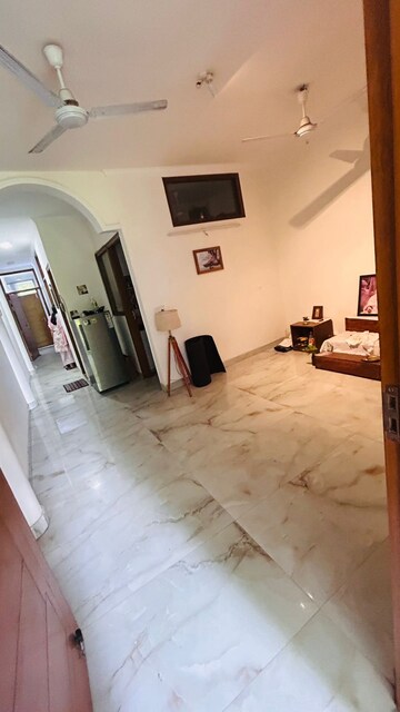 2 BHK Builder Floor For Rent in Malviya Nagar