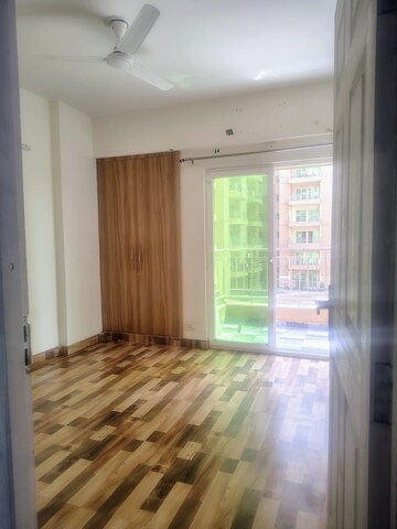 Bedroom in 3 BHK Apartment at SCC Sapphire, Raj Nagar Extension – for Rent