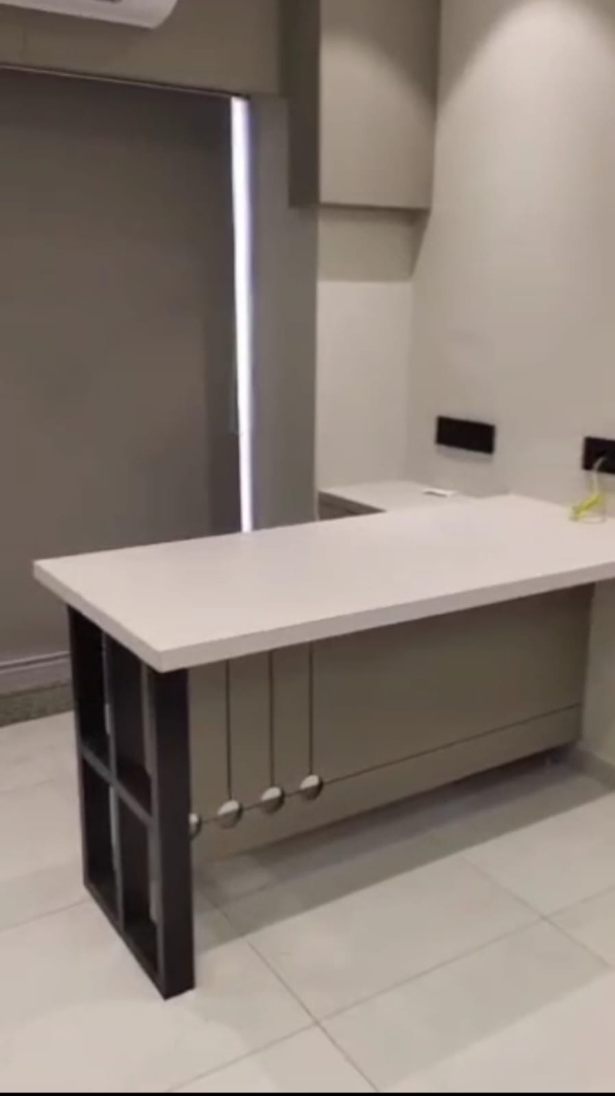 Office Space For Rent in Aaryan Workspace 2