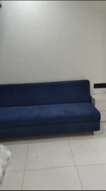 Bedroom in  Office Space at Gulbai Tekra – for Rent
