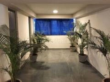Living Room in  Office Space at Gulbai Tekra – for Rent